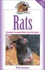 Rats: Complete Care Guide