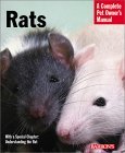 Rats: A Complete Pet Owners Manual