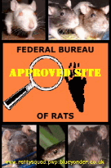 12/01 Federal Bureau of Rats