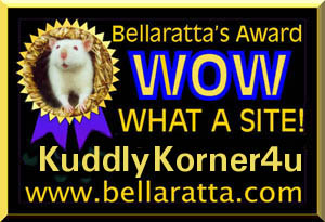 Bellaratta's WOW What a site.(10/10)