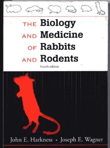 Biology and Medicine of Rabbits and Rodents